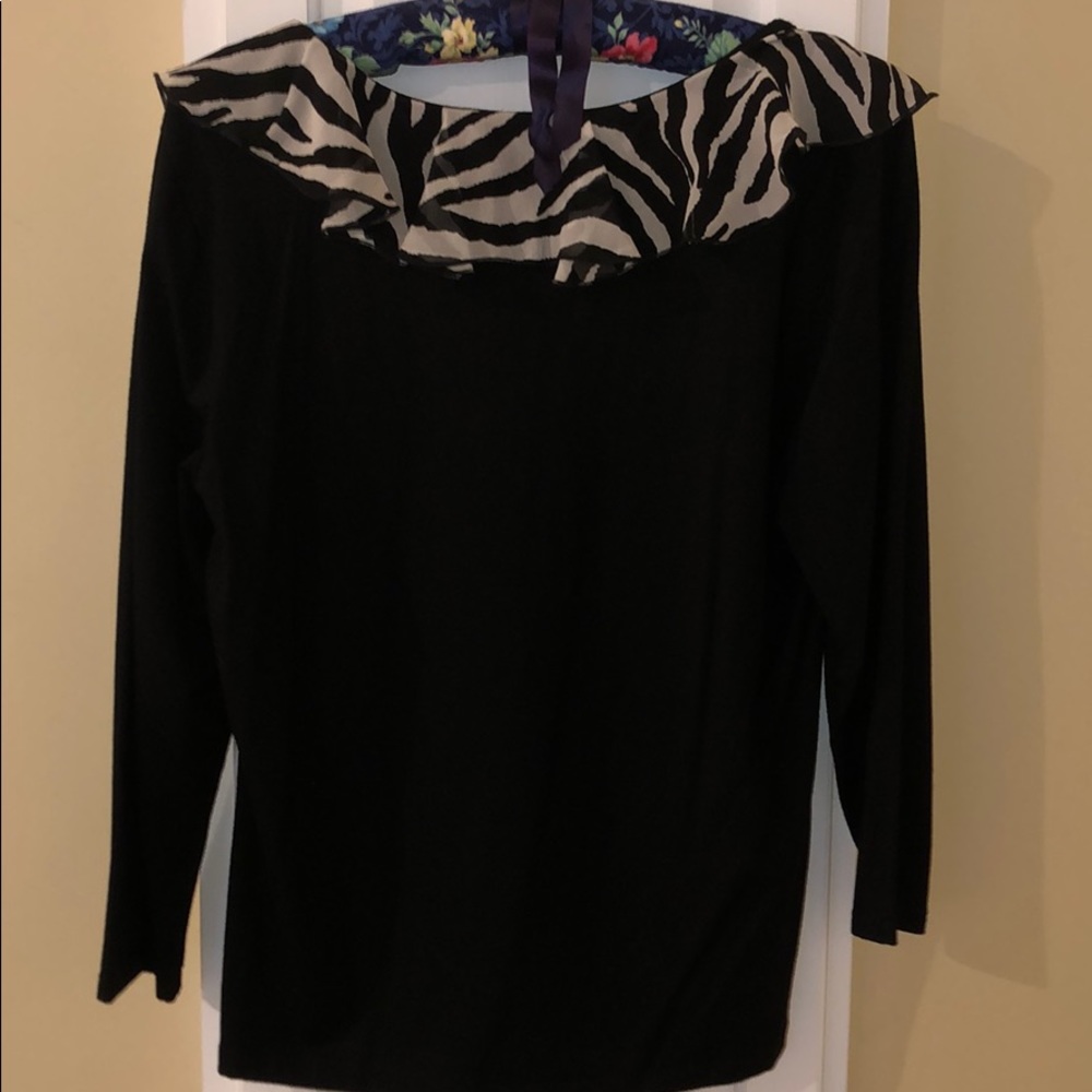 Blouse - Picture 3 of 3